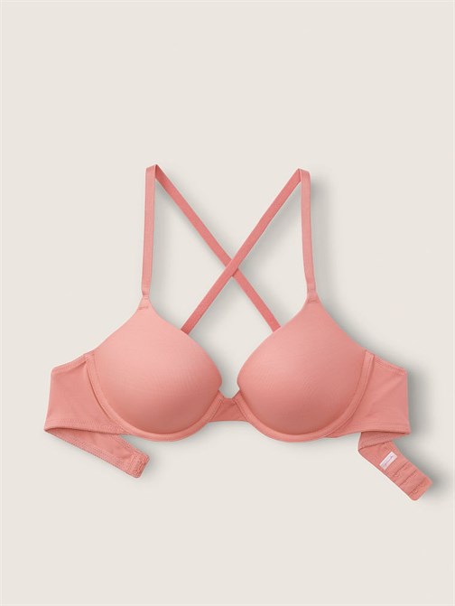 WEAR EVERYWHERE İNCE ASTARLI T-SHİRT SÜTYENİ