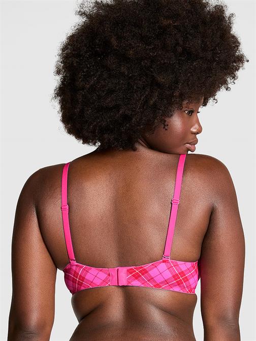 Wear Everywhere Süper Push-Up Sütyen