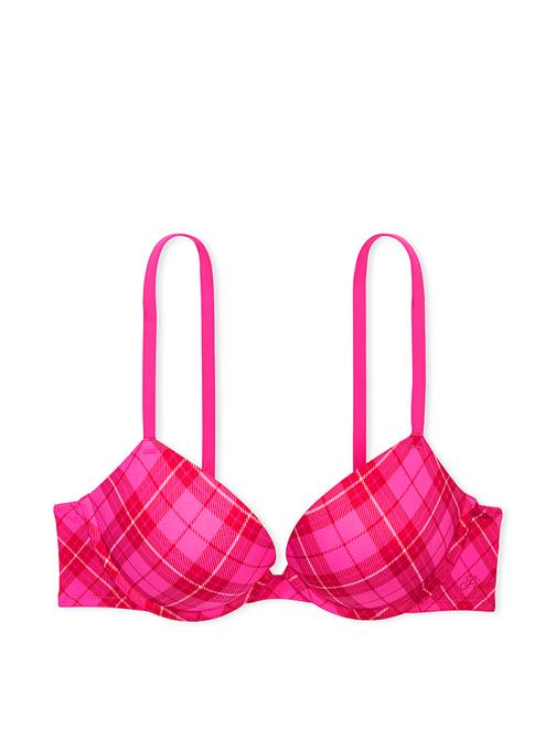 Wear Everywhere Süper Push-Up Sütyen