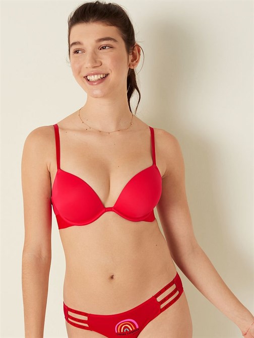 WEAR EVERYWHERE SÜPER PUSH-UP SÜTYEN