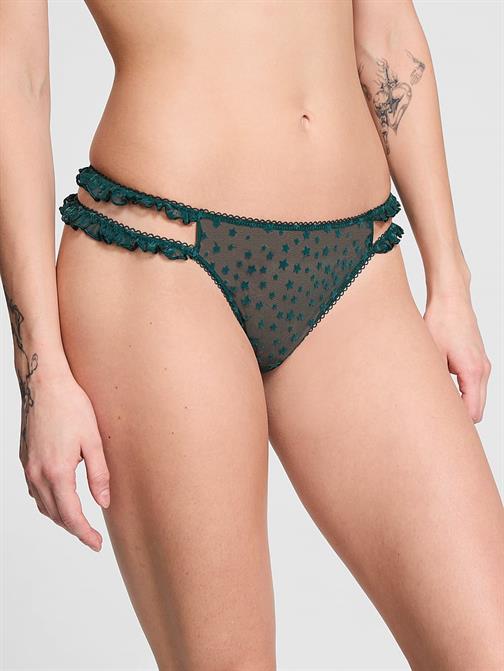 Wink Askılı Tanga