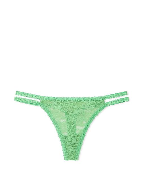Wink Askılı Tanga