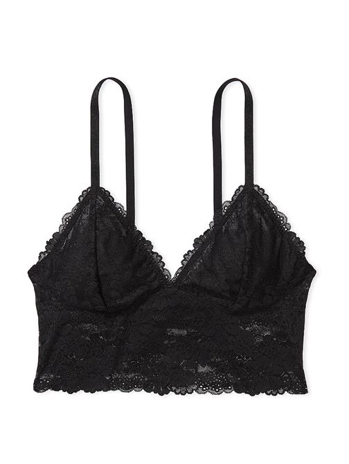 Wink Longline Bralet