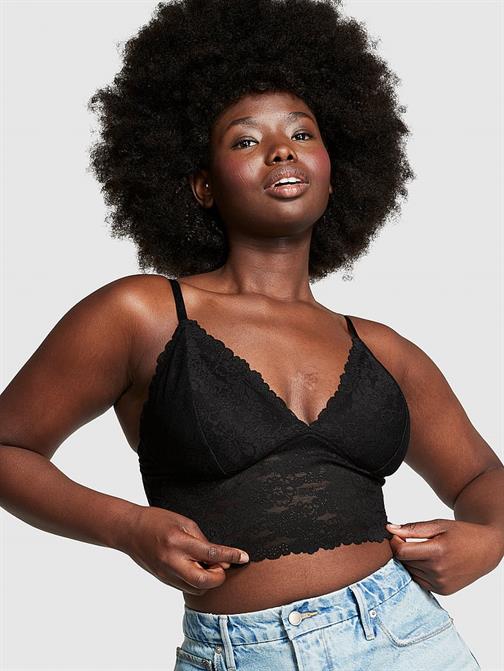 Wink Longline Bralet