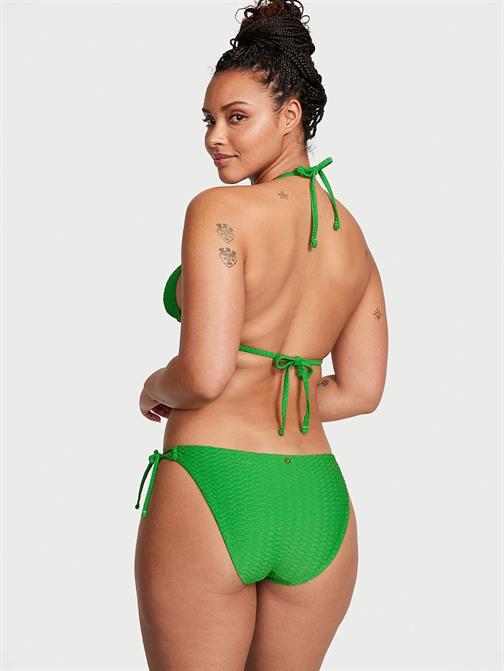 Yandan Bağlamalı Bikini Altı