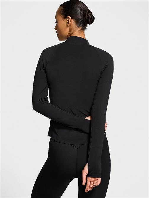 Yeni Stil! VSX Elevate™ Fermuarlı Sweatshirt