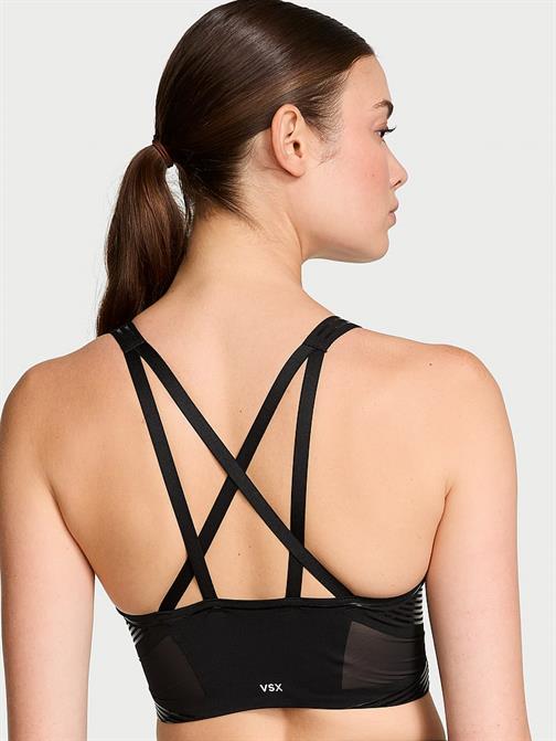 Yeni Stil! VSX Elevate™ Kontur Detaylı Dekolteli Sütyen