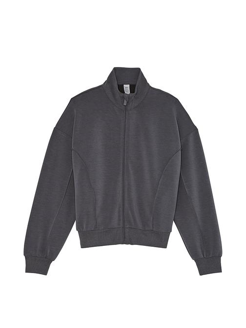 Yeni Stil! VSX Featherweight Fermuarlı Sweatshirt