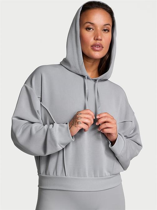 Yeni Stil! VSX Featherweight Kapüşonlu Sweatshirt