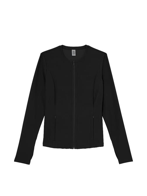 Yeni Stil! VSX LUXRib Fermuarlı Ceket
