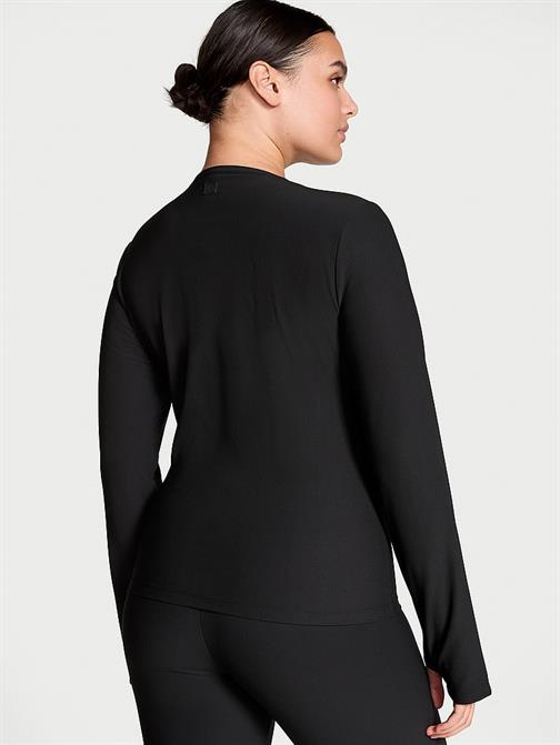 Yeni Stil! VSX LUXRib Fermuarlı Ceket