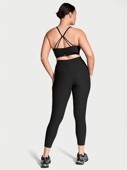 Yeni Stil! VSX LUXRib Tayt