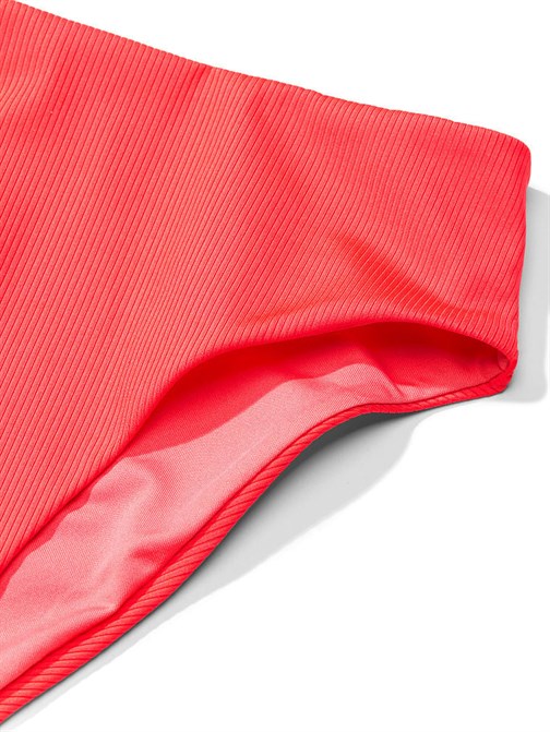 Yüksek Bel Full-Coverage Bikini Altı