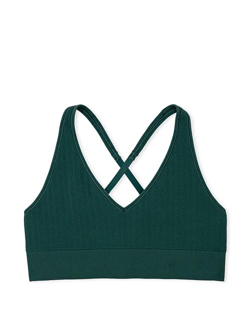 Yumuşak Seamless Dekolteli Bralet