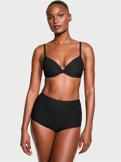 Twist Push-Up Bikini Üstü