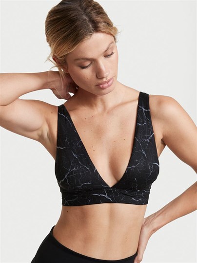 Victoria's Secret Bare Astarsız Yumuşak Balensiz Lounge Sütyen