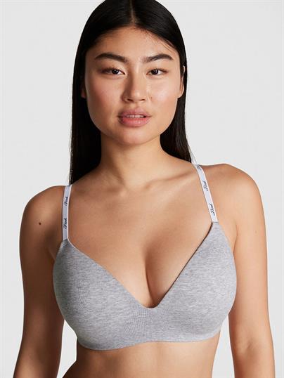 Wear Everywhere Balensiz Push-Up Sütyen