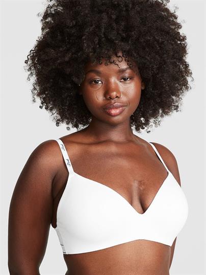 Wear Everywhere Balensiz Push-Up Sütyen