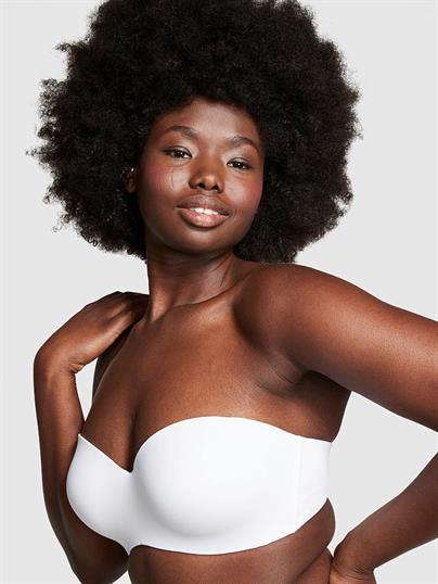 Wear Everywhere Straplez Push-Up Sütyen