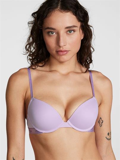 Wear Everywhere Süper Push-Up Sütyen
