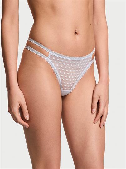 Wink Askılı Tanga