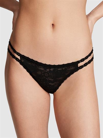 Wink Askılı Tanga