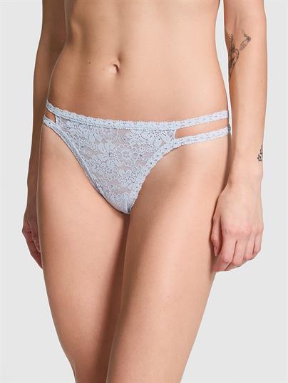 Wink Askılı Tanga