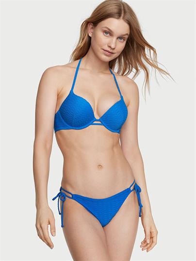 Yandan Bağlamalı Bikini Altı