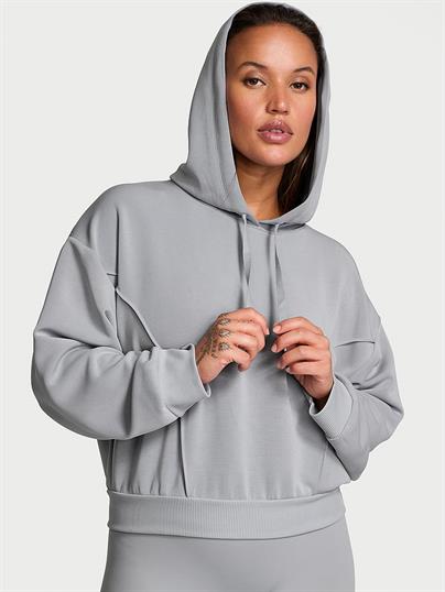Yeni Stil! VSX Featherweight Kapüşonlu Sweatshirt