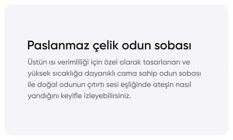 doğal odun sobalı spa havuzu