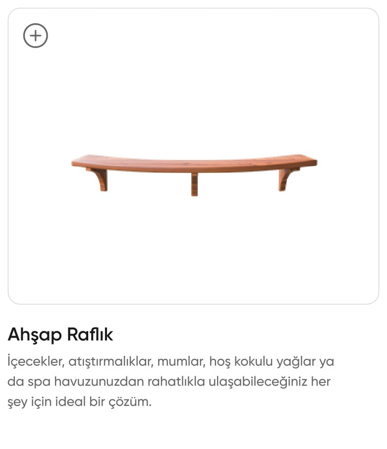 Otomatik Jakuzi Termal Kapağı