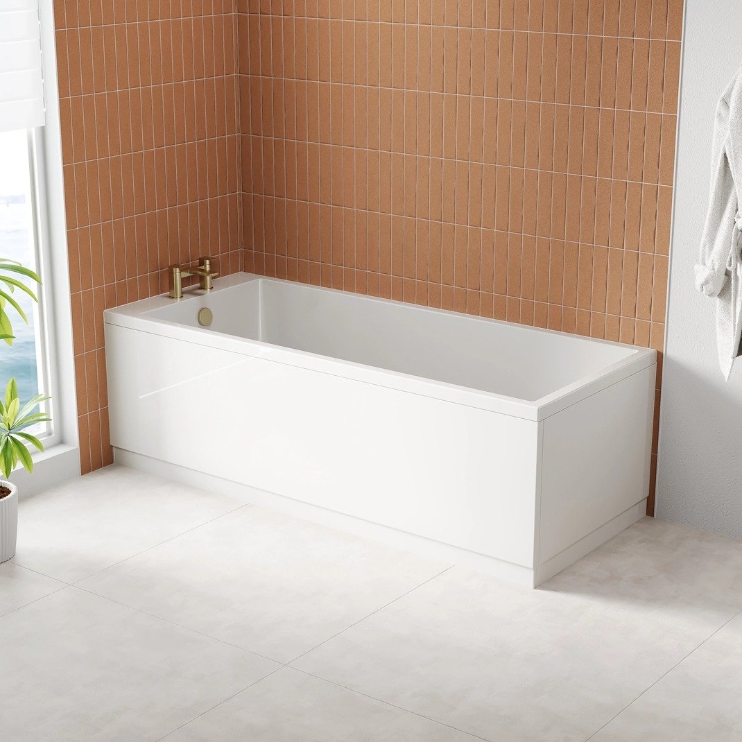banyo küveti