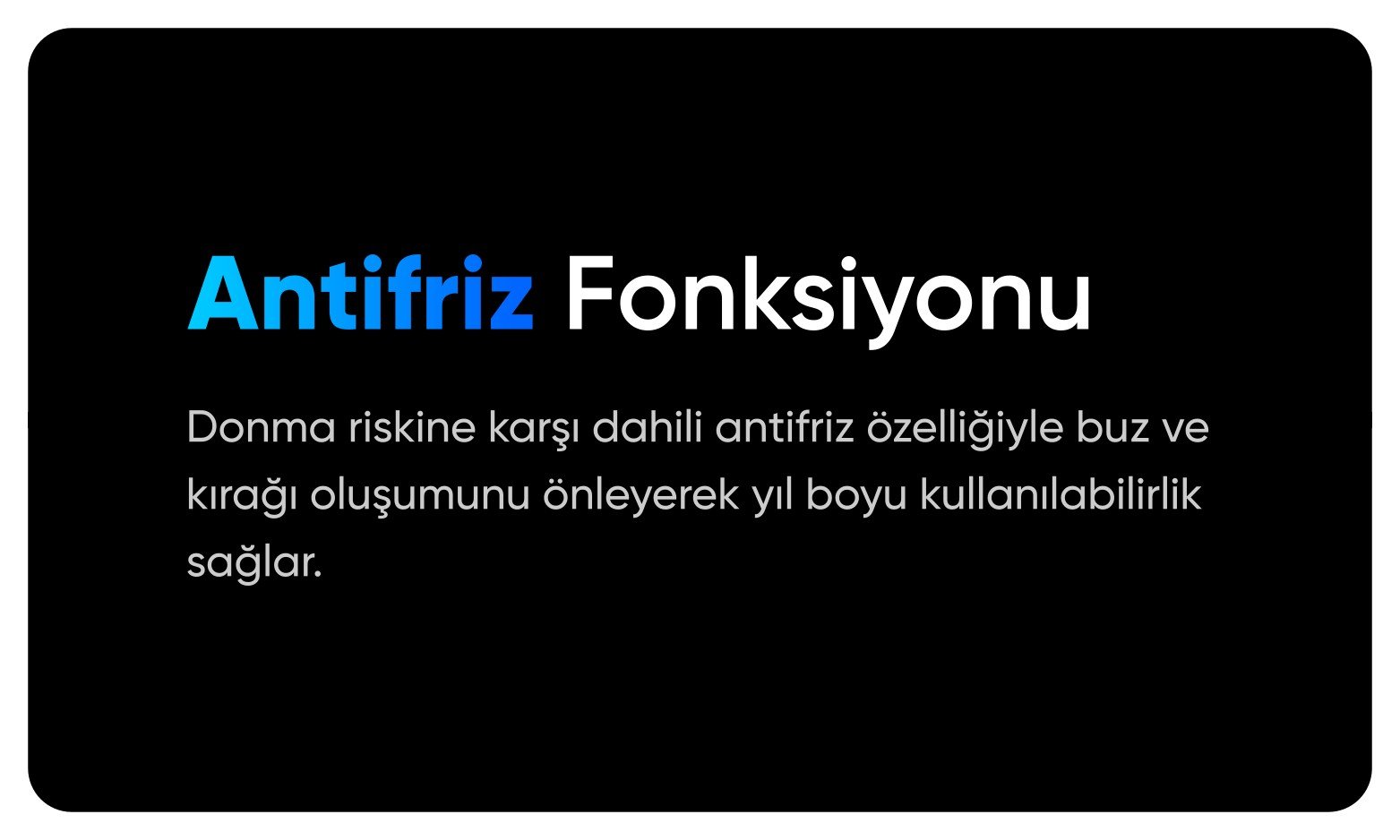 ice bath özellikleri