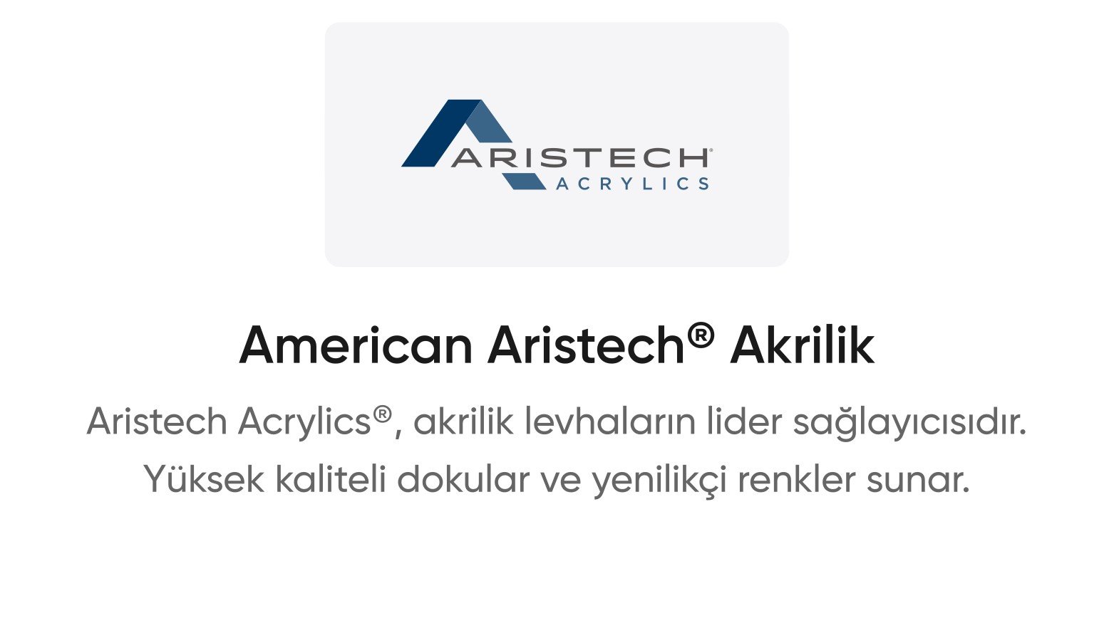 Aristech Akrilik Spa Jakuzi