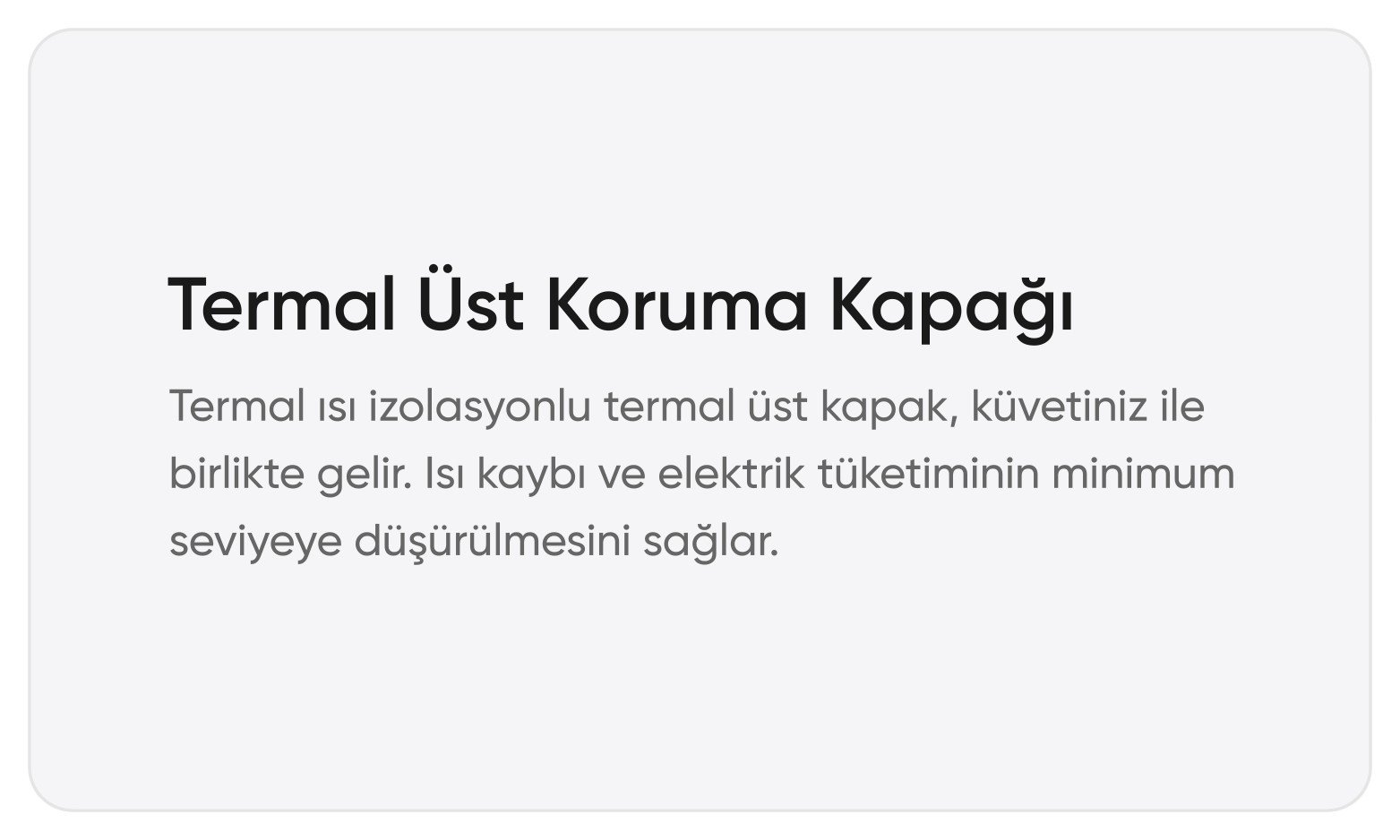 koruyucu kapak