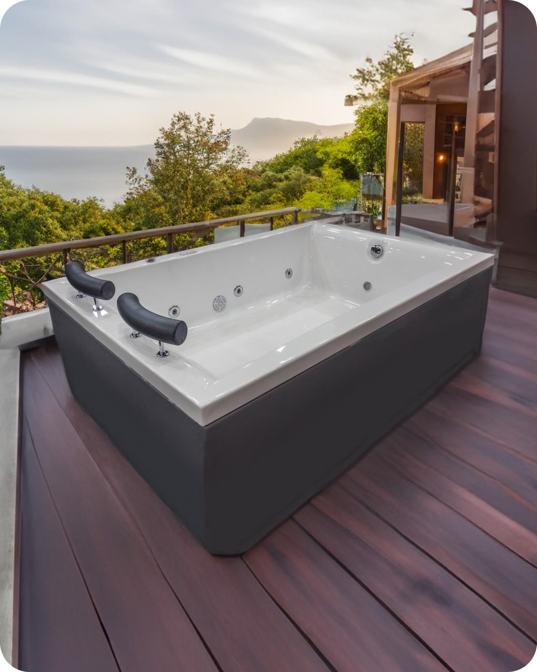 180x120 Antrasit Panelli 2 Kisilik Jak 0cf9 4