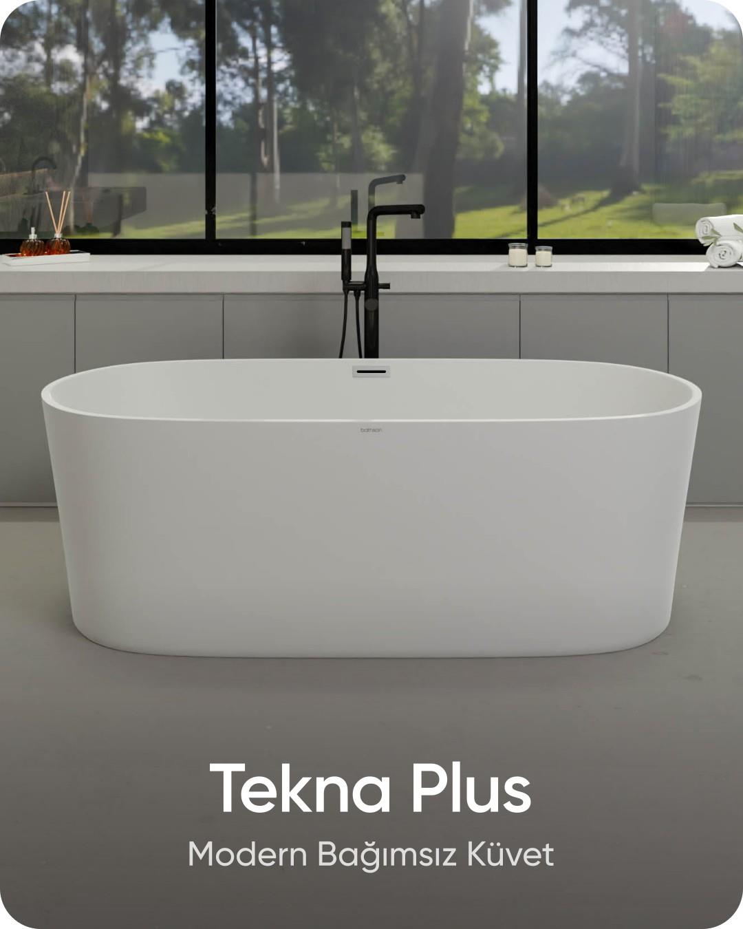 tekna-plus-beyaz-bagimsiz-