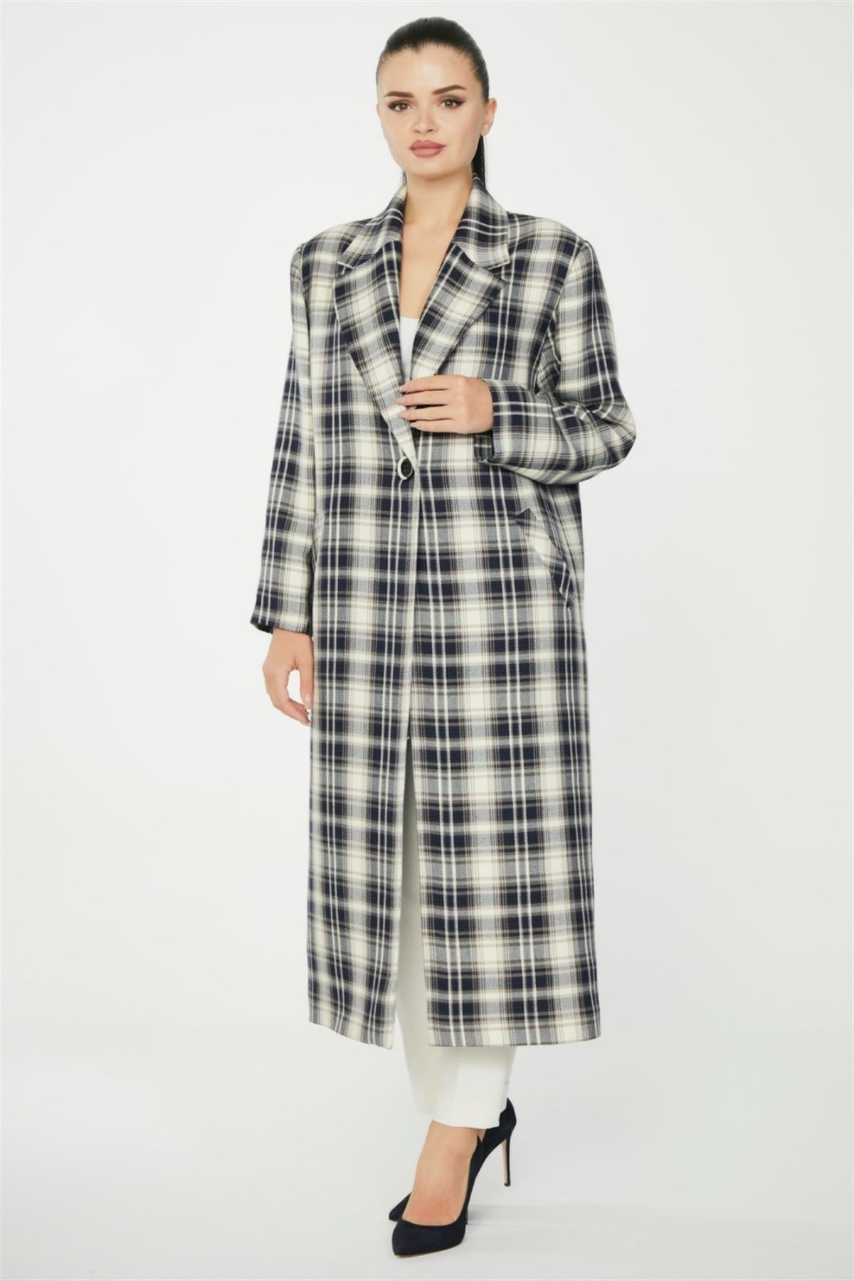 SHN 8017-238 COAT 