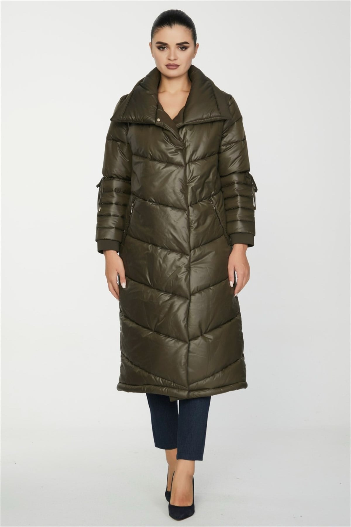 SHN 8020-247 COAT 