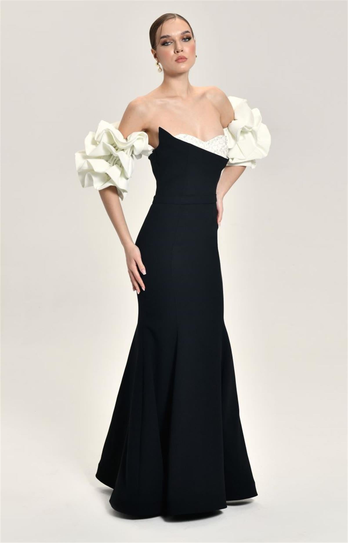 ODR 9102 ELBİSE 