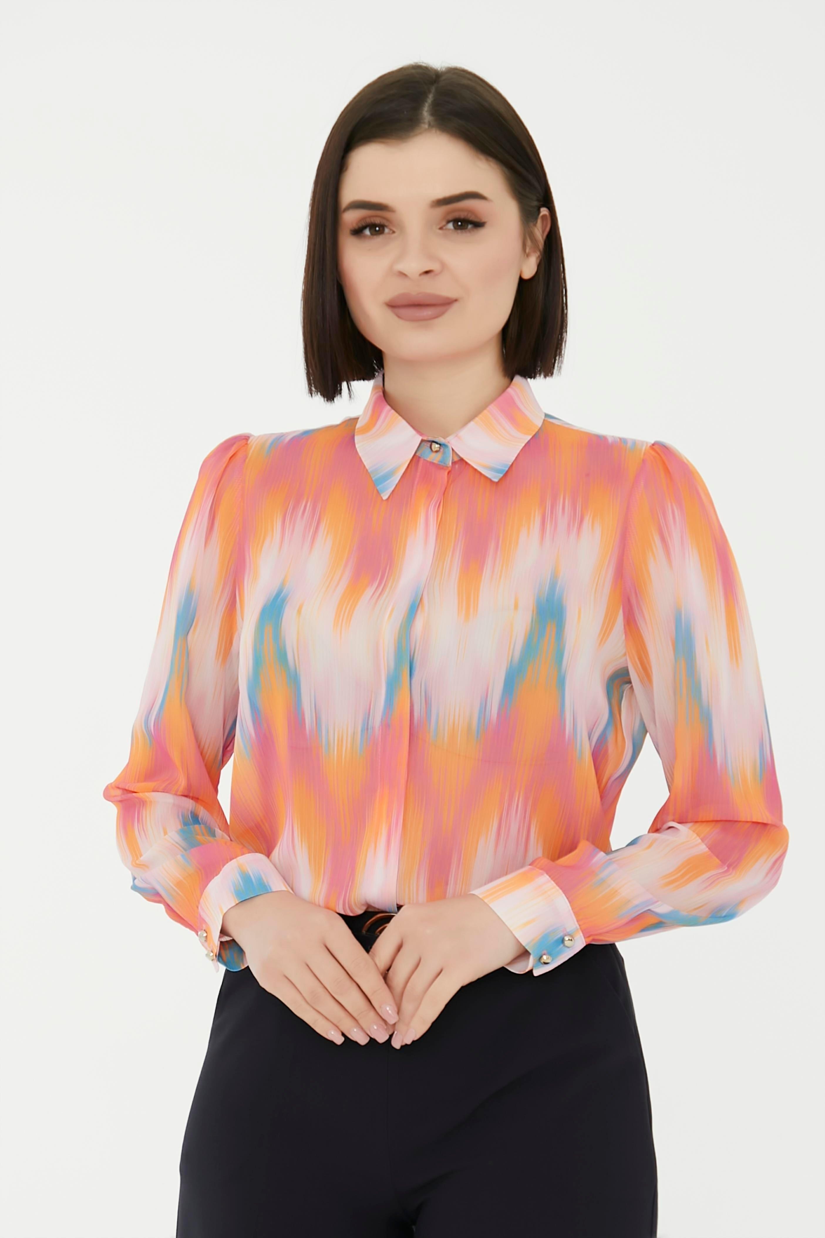 SHN 4031-491 BLUZ