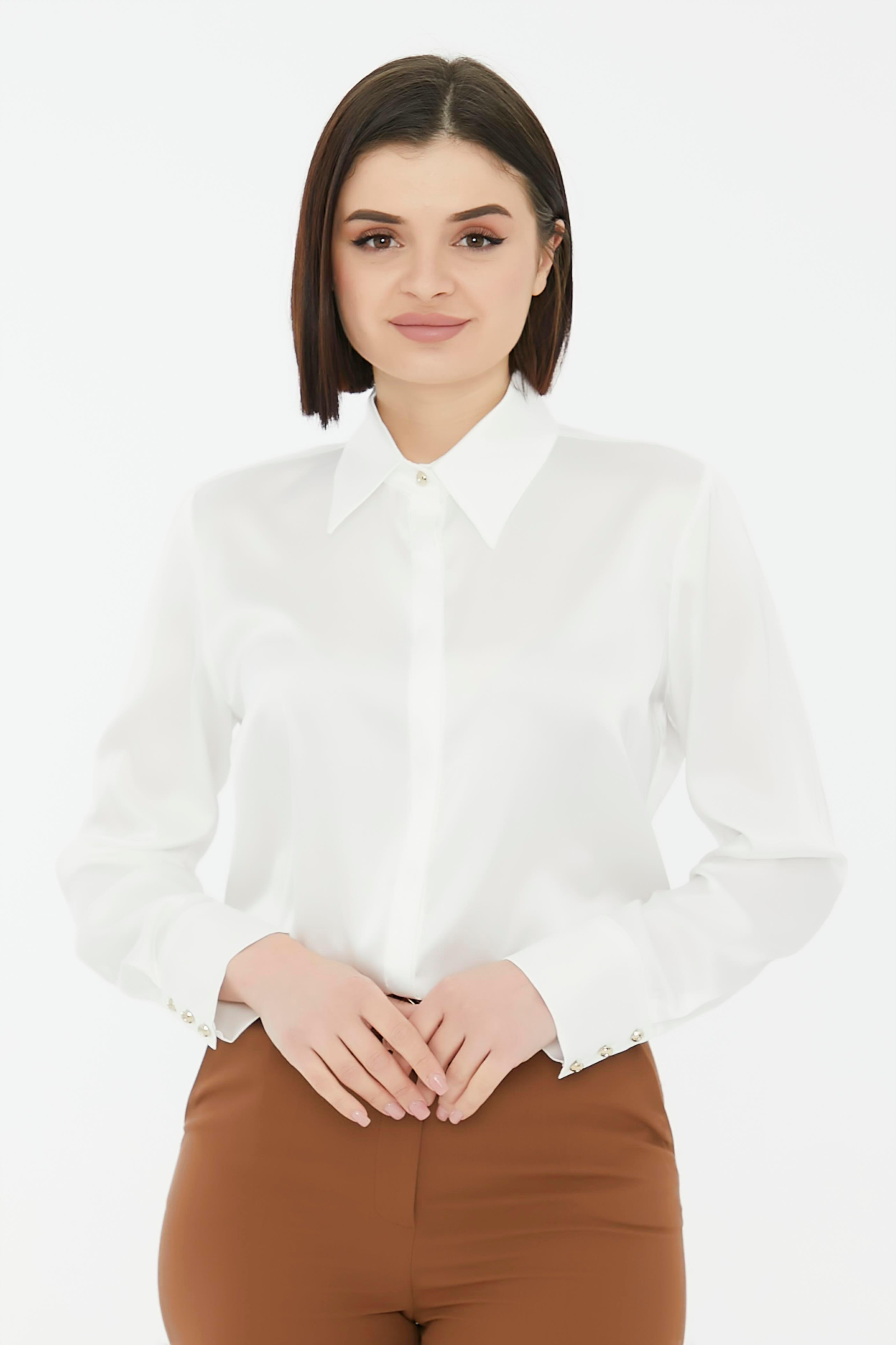 SHN 4037-282 BLOUSE