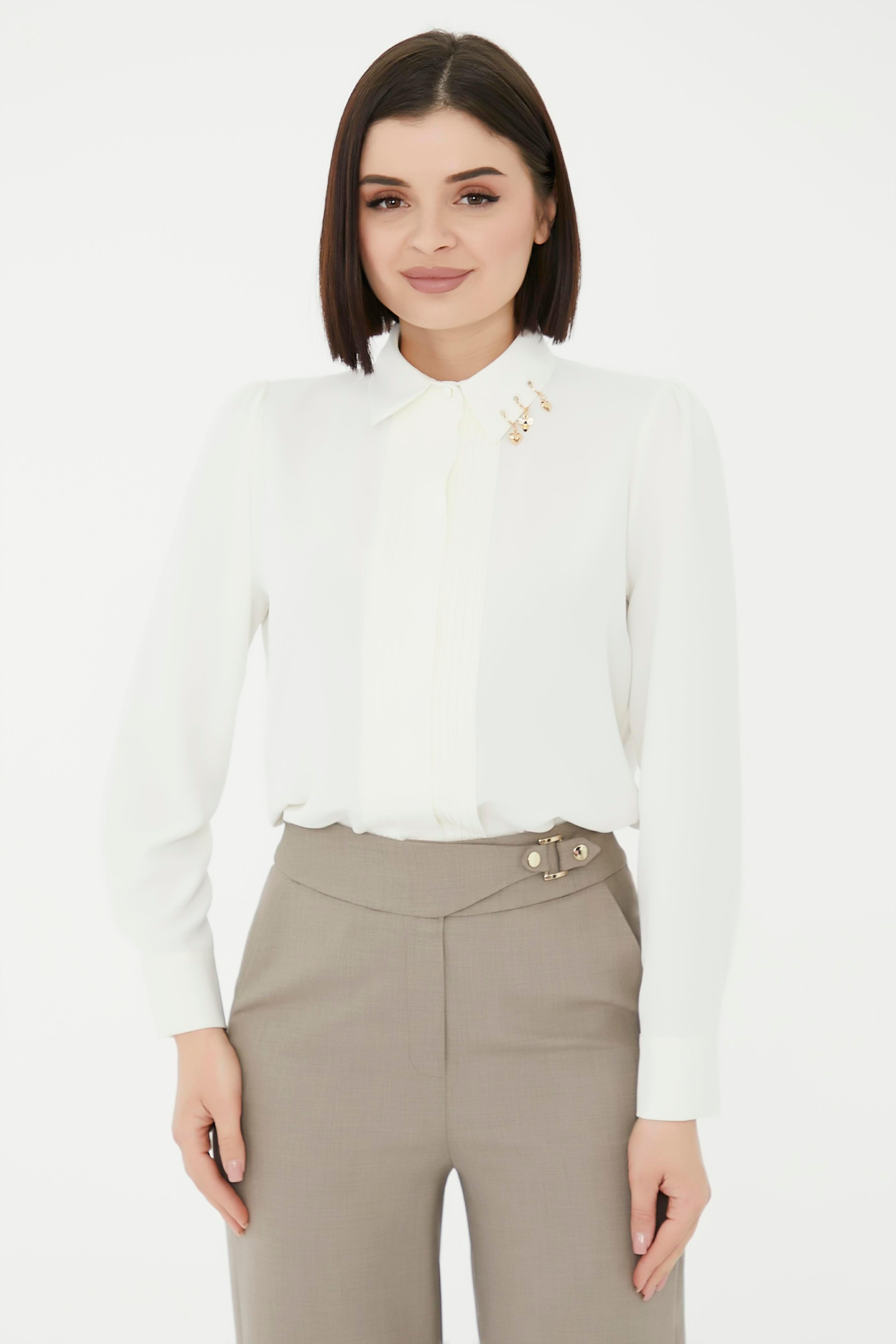 SHN 4071-926 BLOUSE