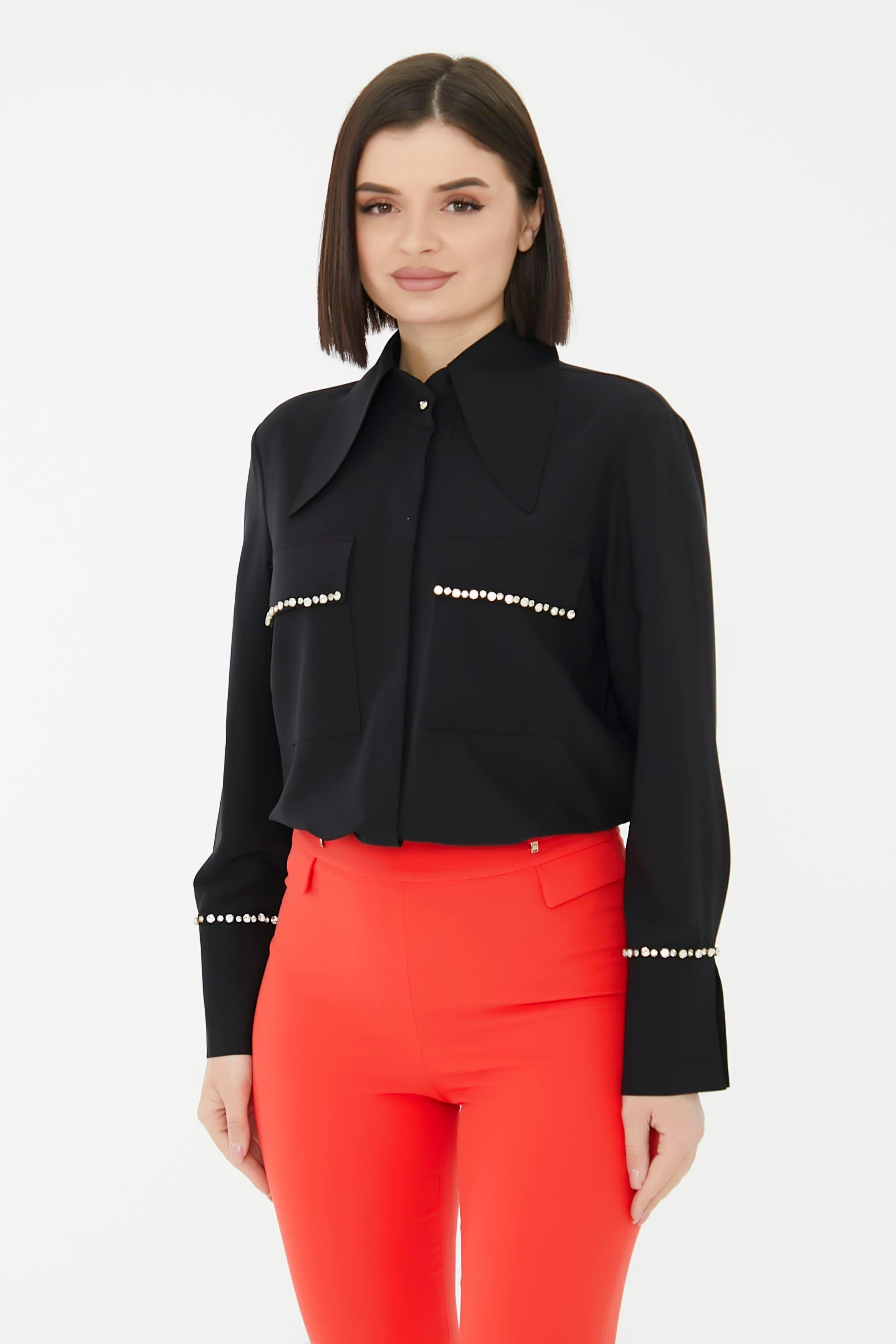 SHN 4072-926 BLOUSE