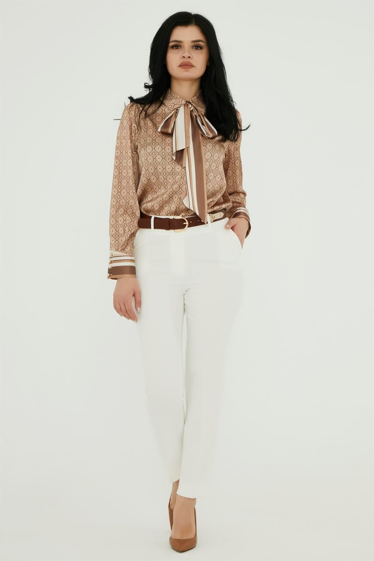 SHN 5042-308 PANTOLON