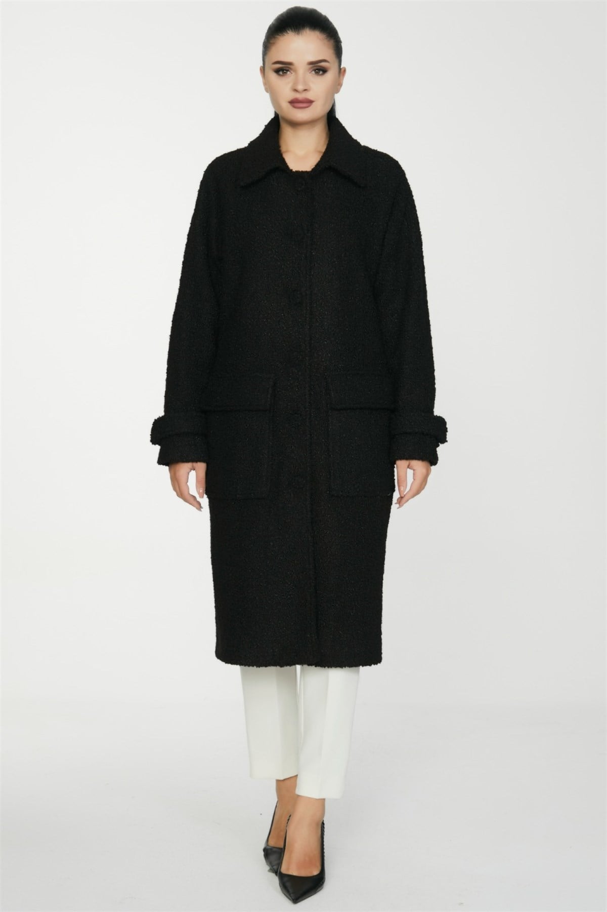 SHN 8018-242 COAT 
