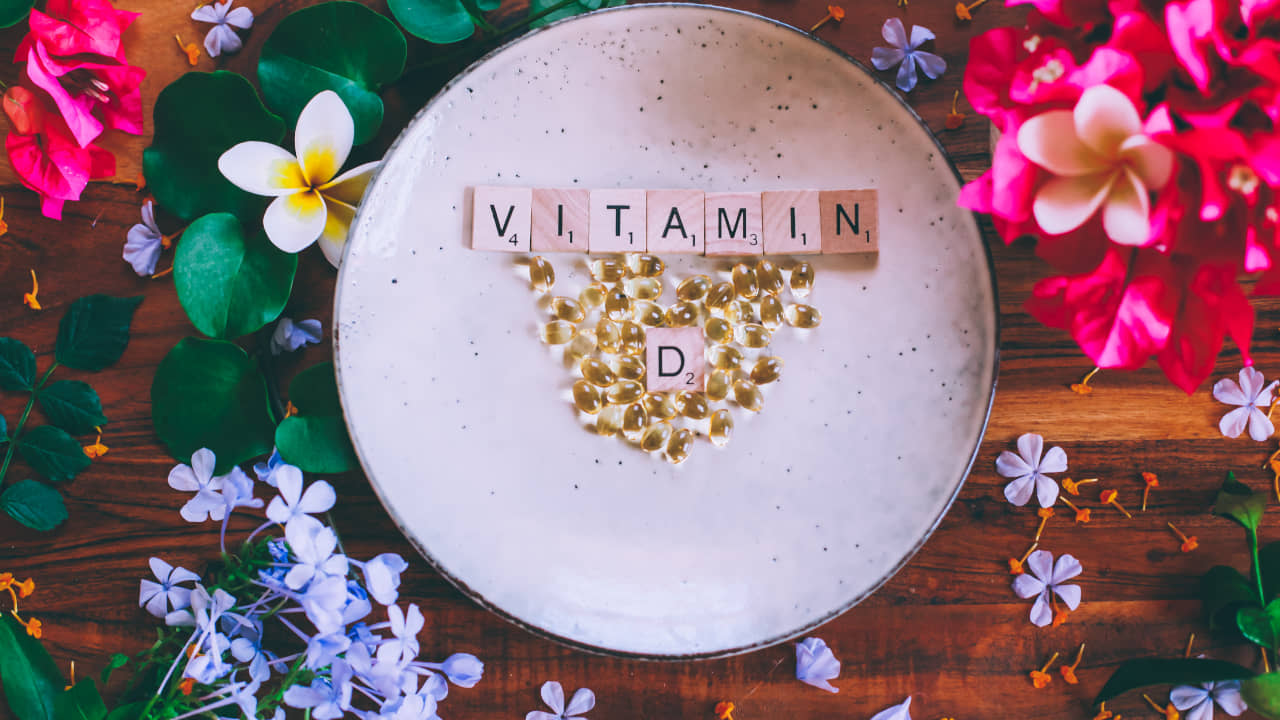D Vitamini Takviyesi Neden Gerekli?