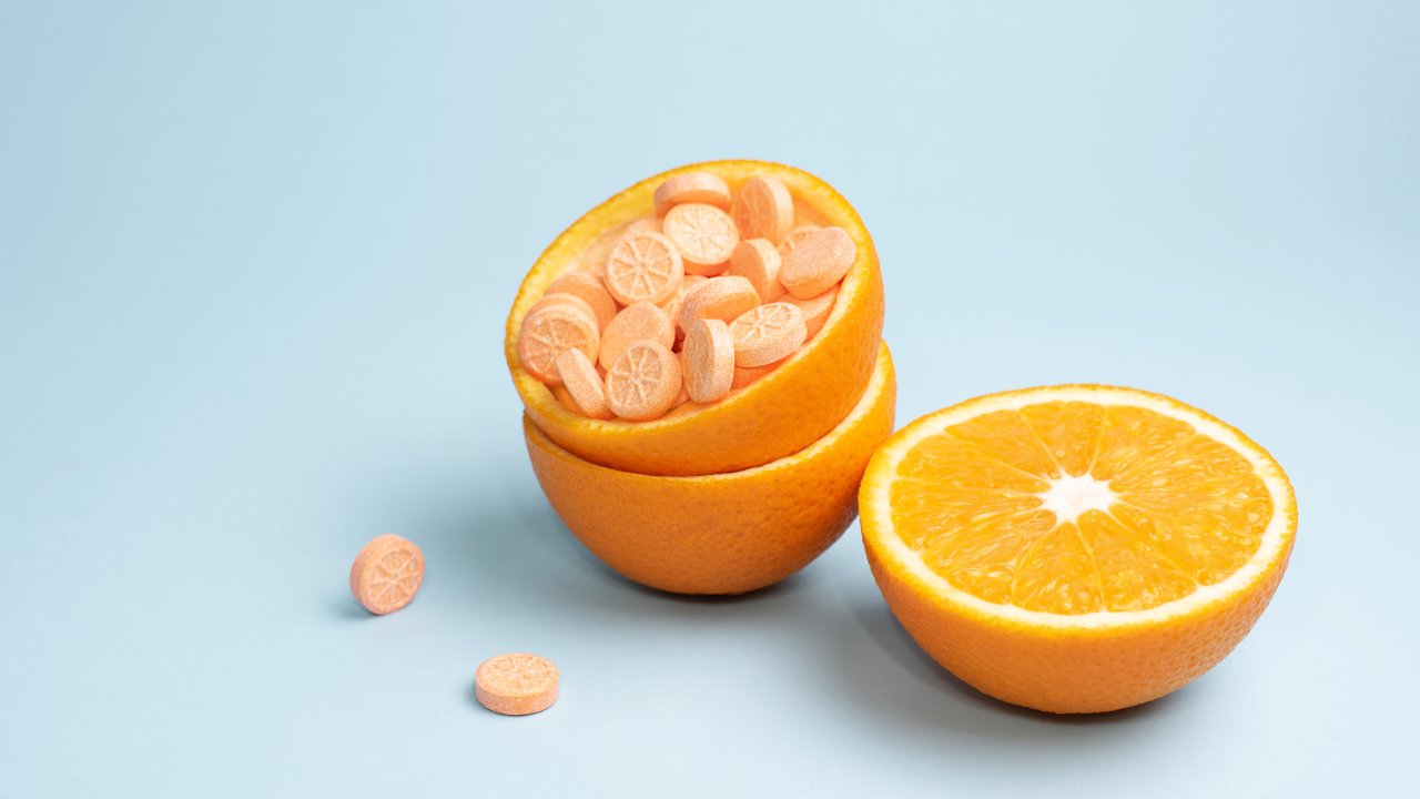 Fazla C Vitaminin Zararları Nelerdir?