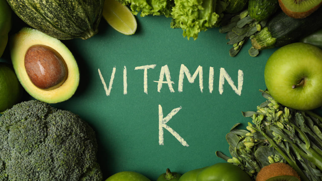 K Vitamini Nedir ve Ne İşe Yarar?