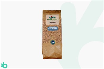 Ekoloji Market Organik Ham Buğday - 750g
